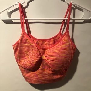 St. Eve sports bra LG/XL